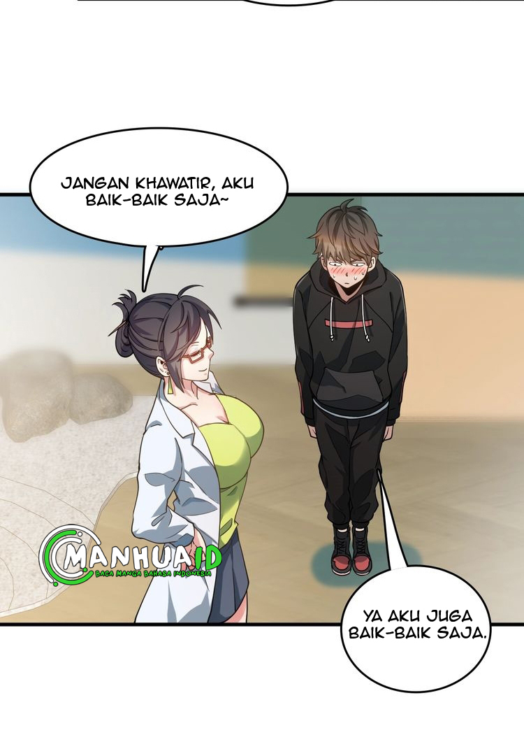 Reborn Doctor Chapter 27 Gambar 48